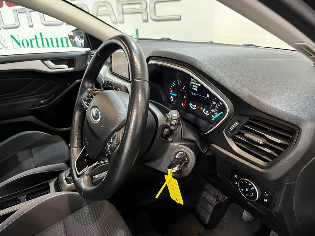 Used Ford Focus 2019 for sale - 76820707: Photo 14