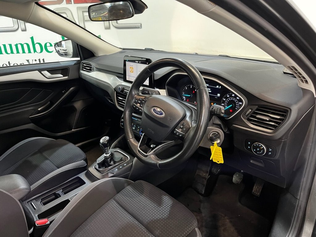 Used Ford Focus 2019 for sale - 76820707: Photo 15