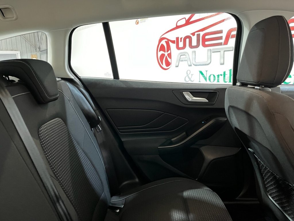 Used Ford Focus 2019 for sale - 76820707: Photo 17