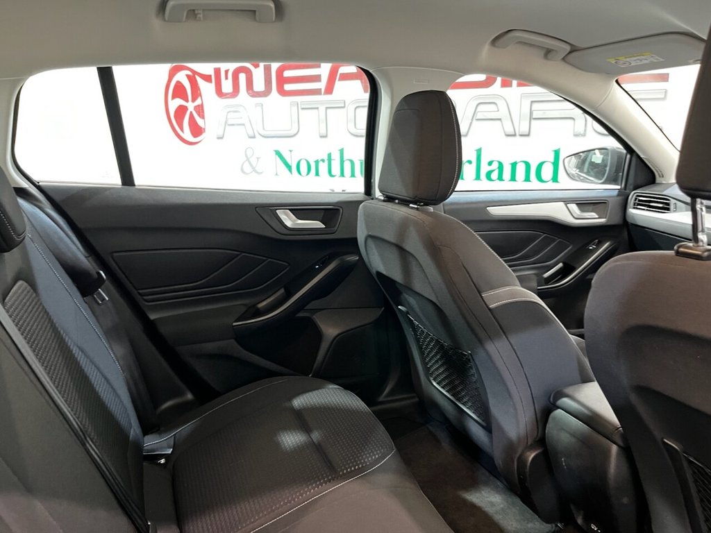 Used Ford Focus 2019 for sale - 76820707: Photo 18