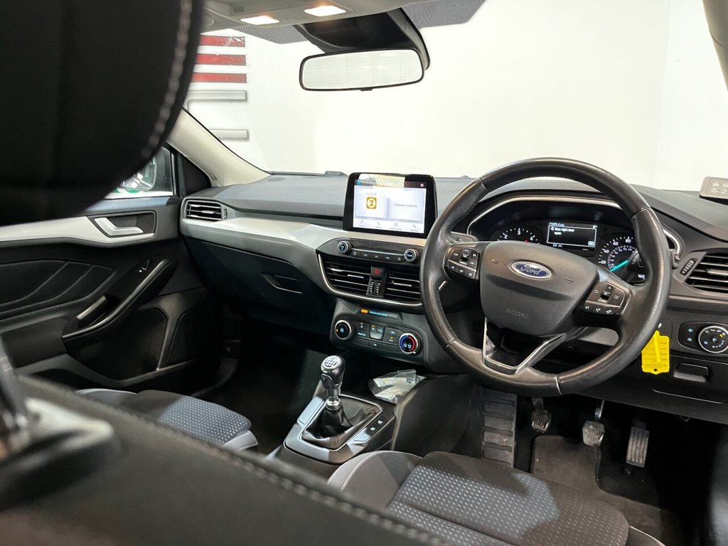 Used Ford Focus 2019 for sale - 76820707: Photo 19