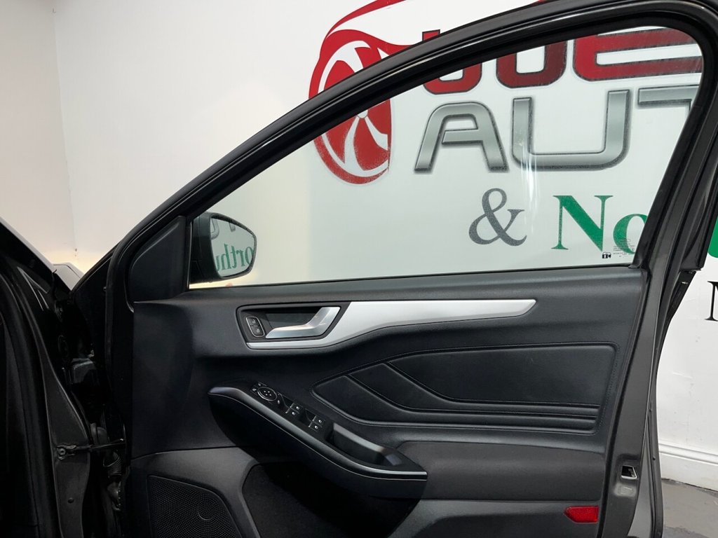 Used Ford Focus 2019 for sale - 76820707: Photo 20