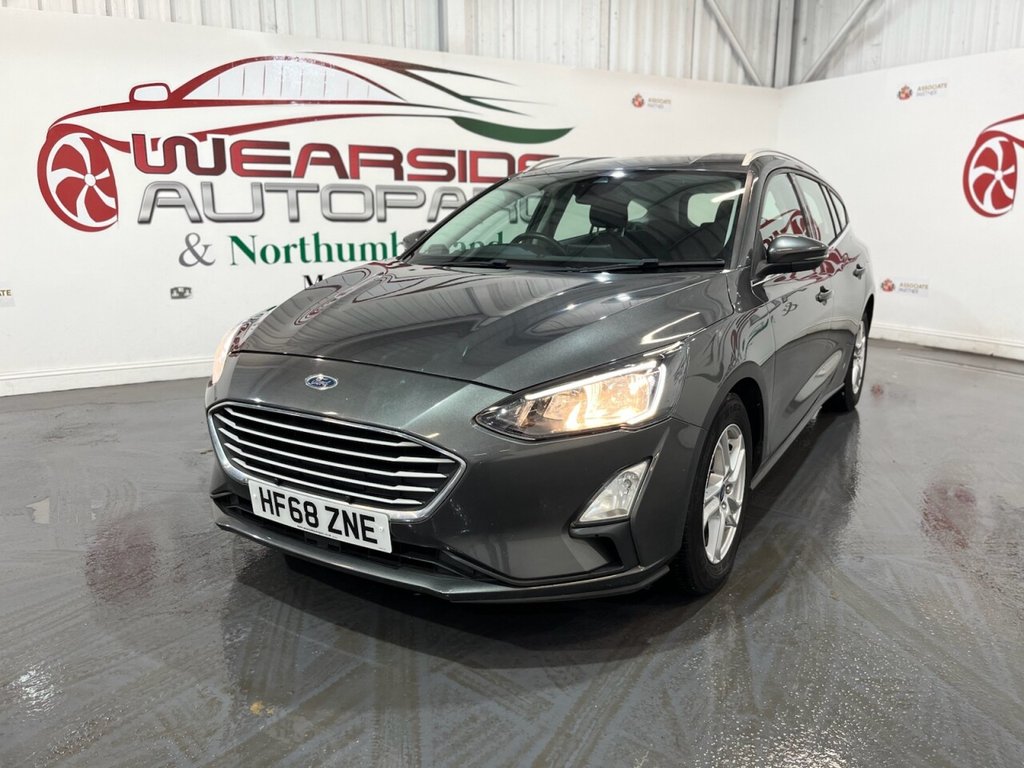 Used Ford Focus 2019 for sale - 76820707: Photo 3