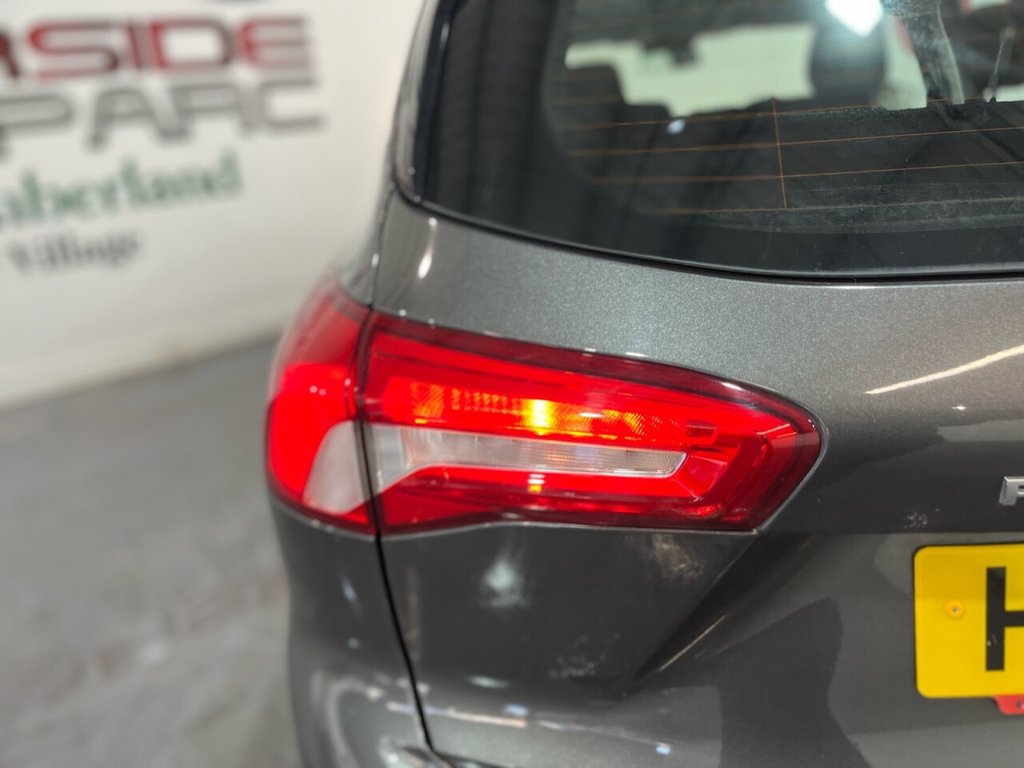 Used Ford Focus 2019 for sale - 76820707: Photo 31