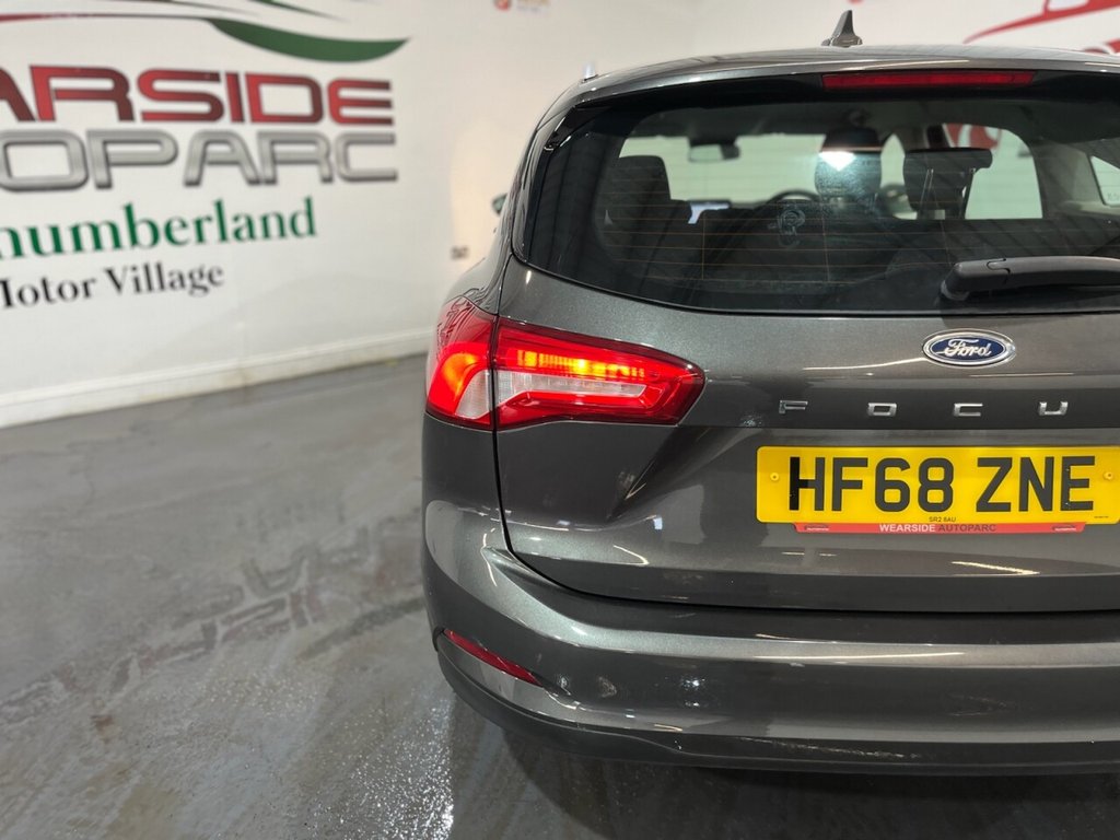 Used Ford Focus 2019 for sale - 76820707: Photo 32