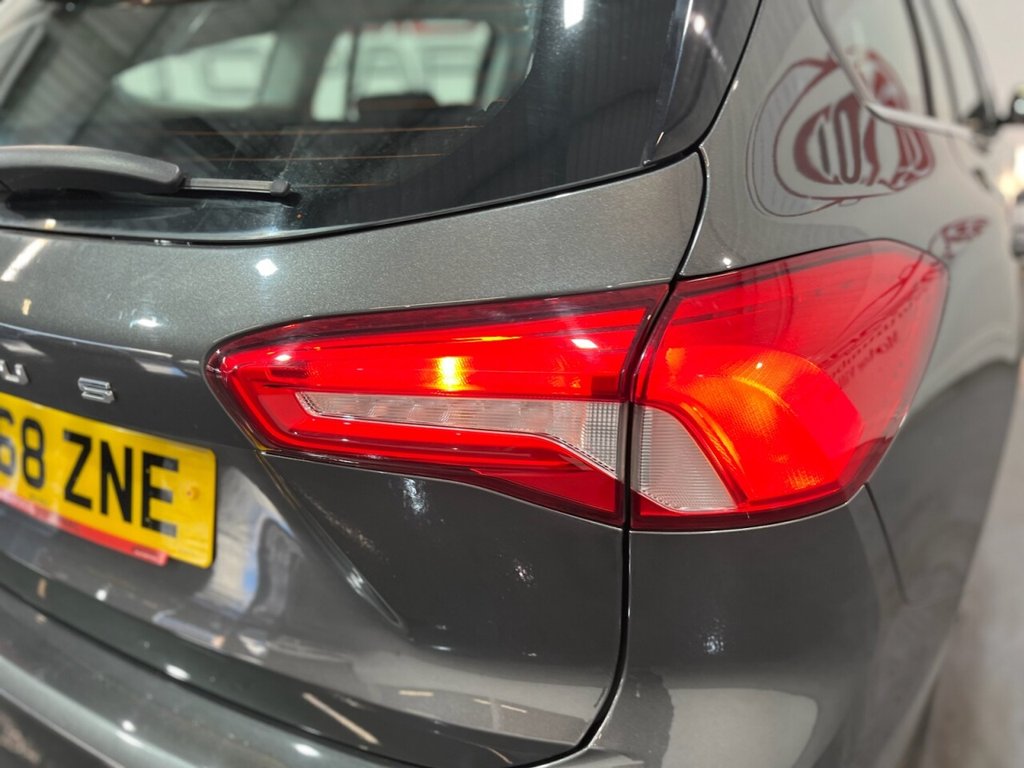 Used Ford Focus 2019 for sale - 76820707: Photo 33