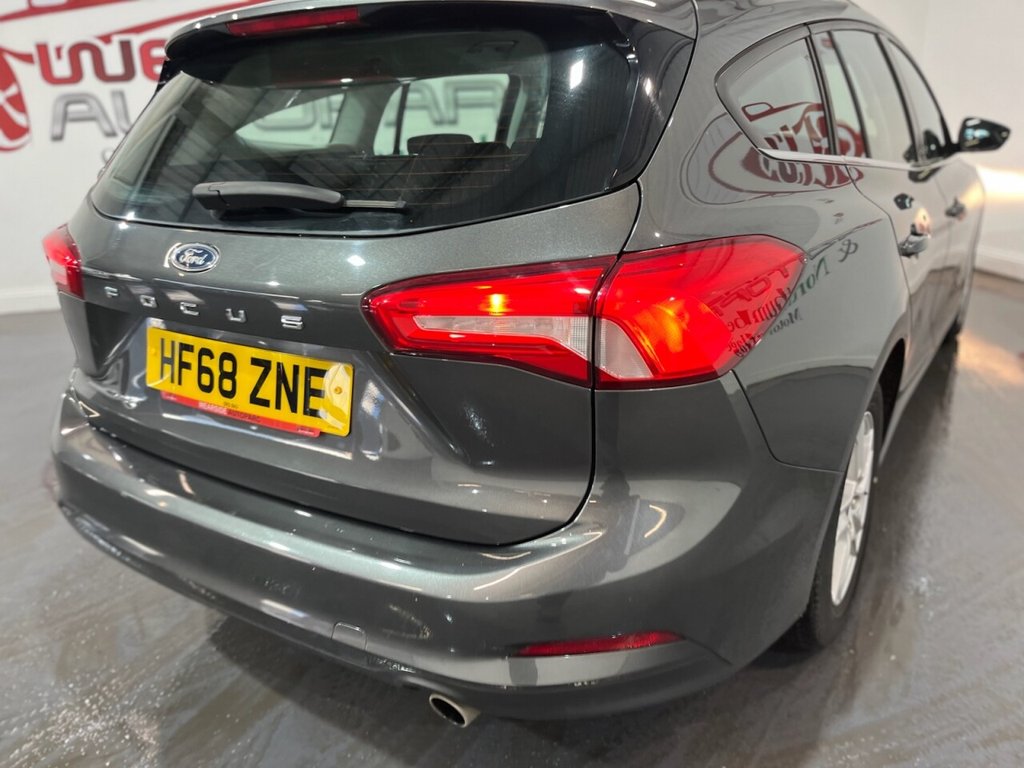 Used Ford Focus 2019 for sale - 76820707: Photo 34