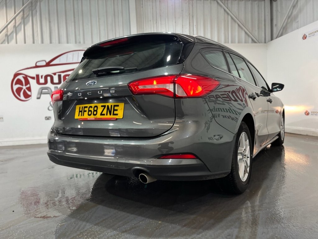 Used Ford Focus 2019 for sale - 76820707: Photo 35