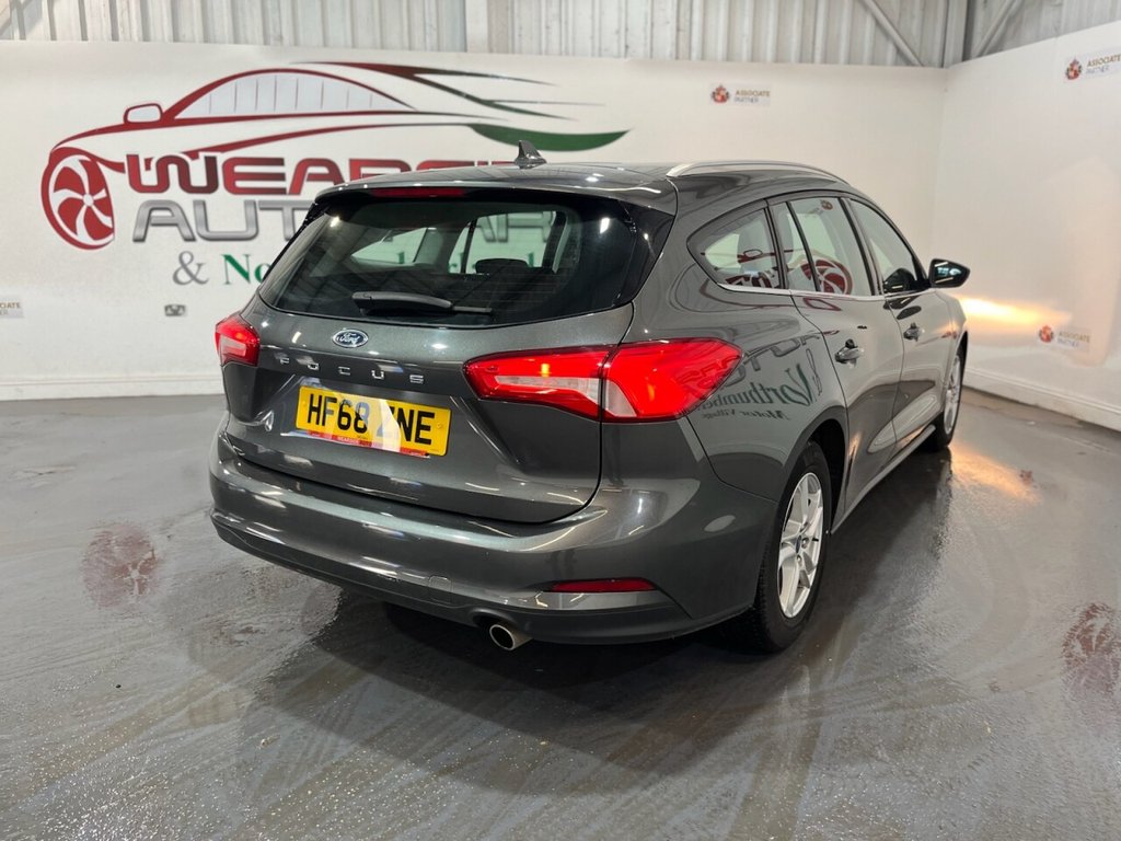 Used Ford Focus 2019 for sale - 76820707: Photo 36