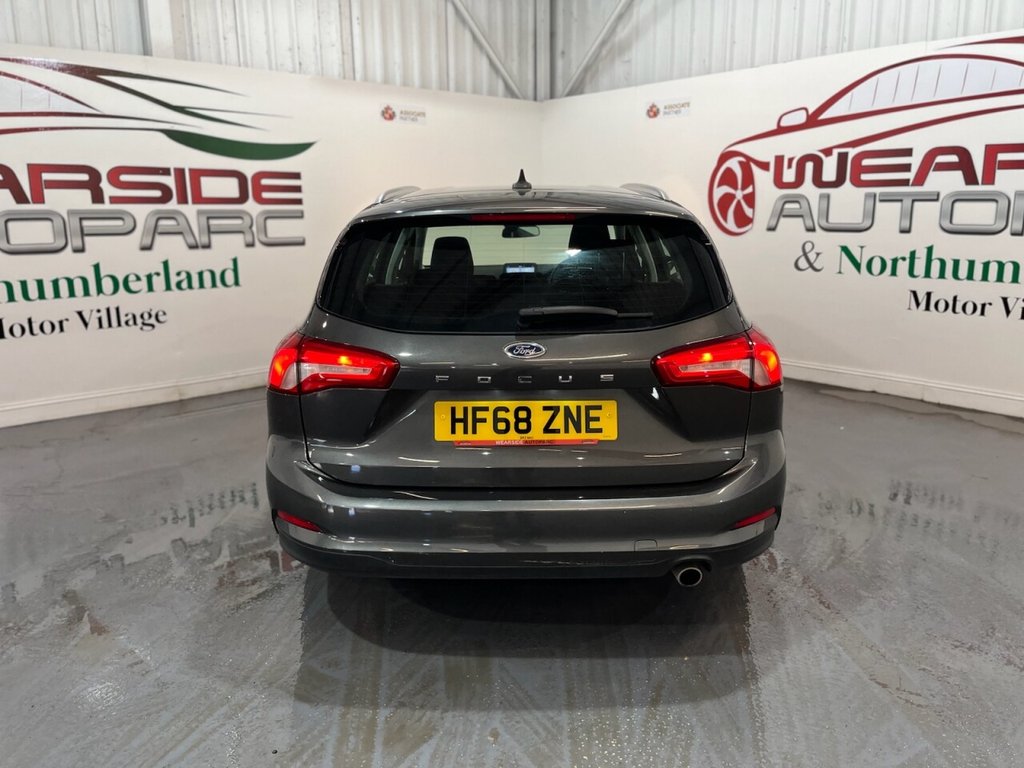 Used Ford Focus 2019 for sale - 76820707: Photo 37