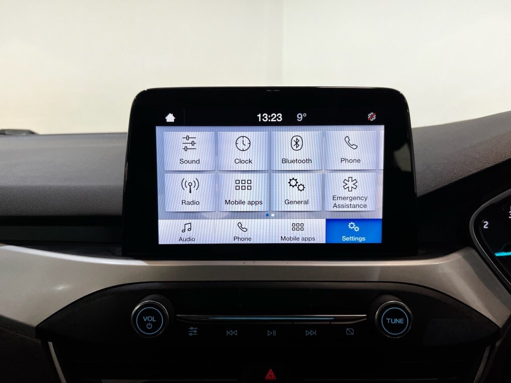 Used Ford Focus 2019 for sale - 76820707: Photo 39