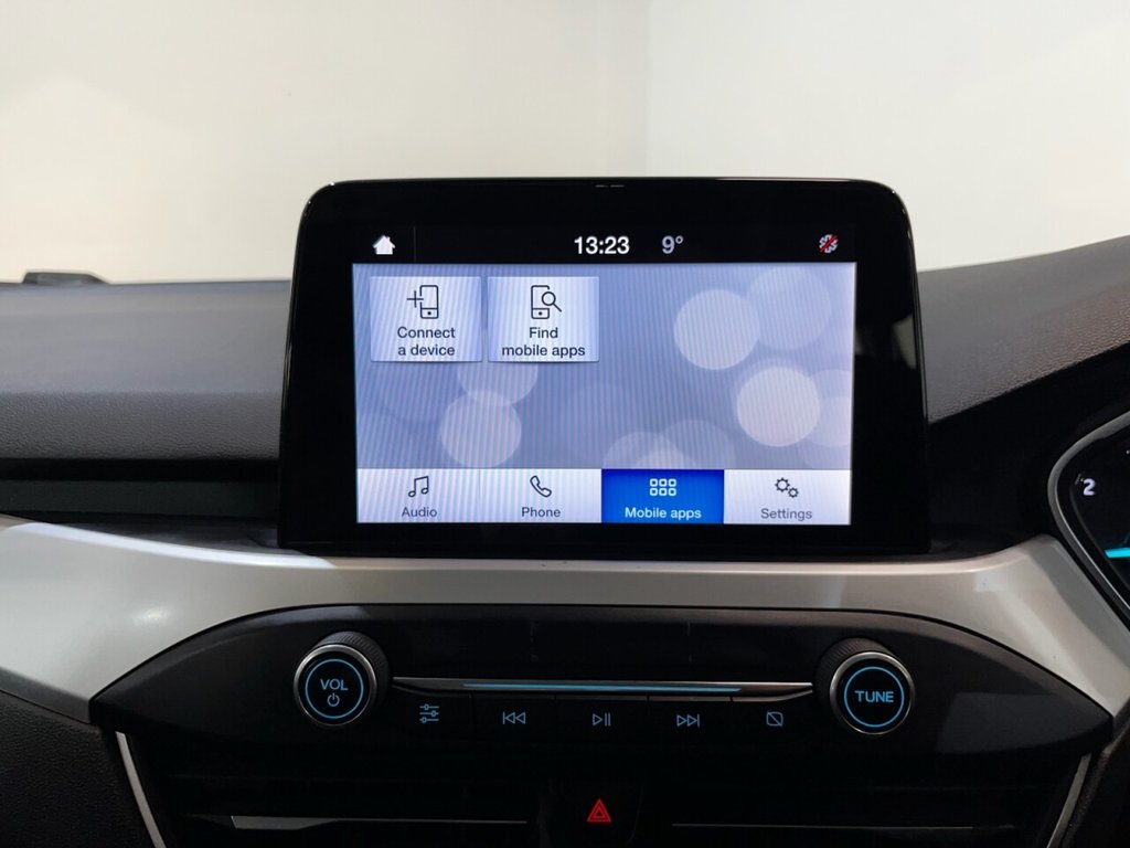 Used Ford Focus 2019 for sale - 76820707: Photo 40