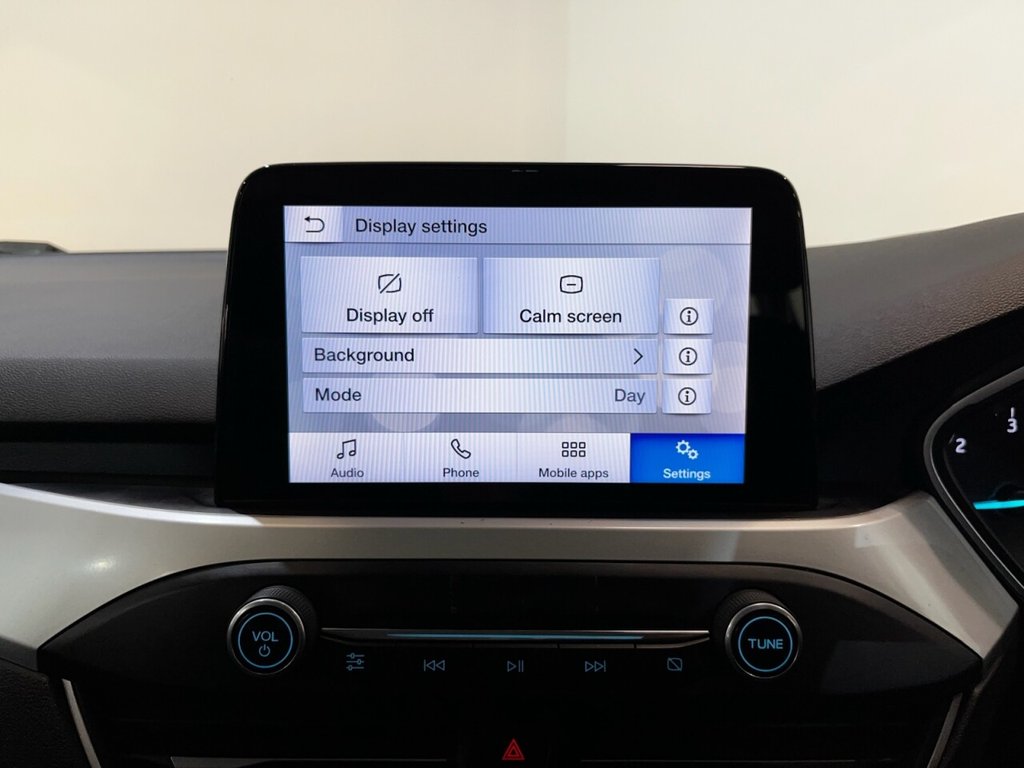 Used Ford Focus 2019 for sale - 76820707: Photo 42