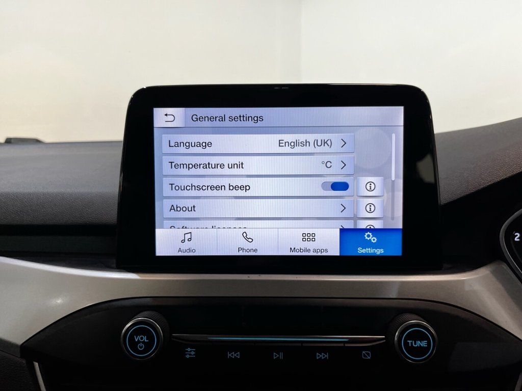 Used Ford Focus 2019 for sale - 76820707: Photo 43