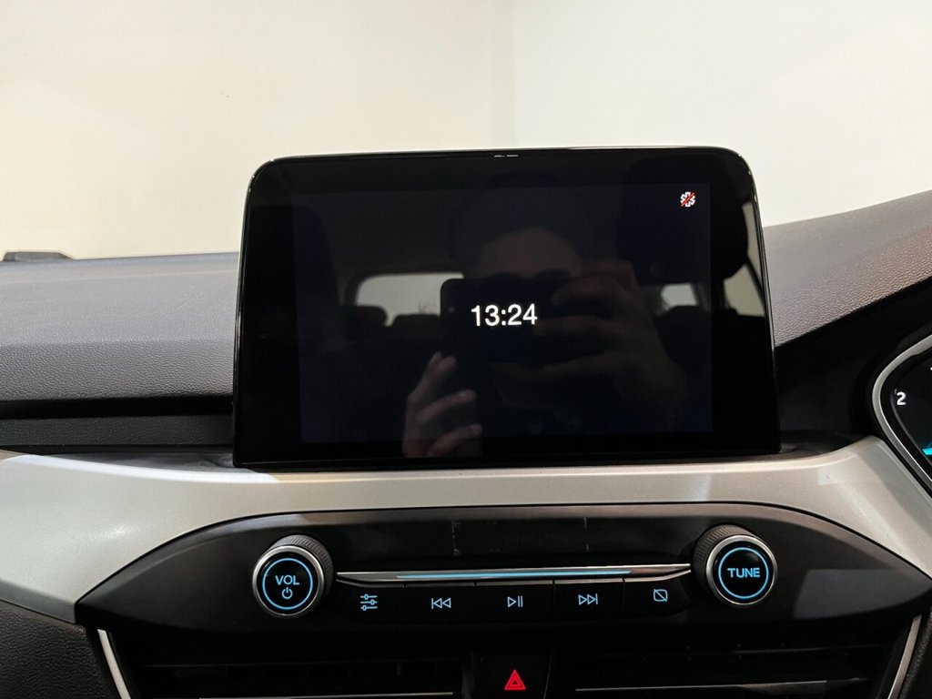 Used Ford Focus 2019 for sale - 76820707: Photo 44