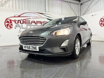 Used Ford Focus 2019 for sale - 76820707: Photo