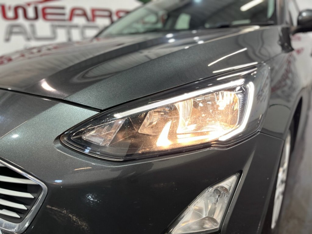 Used Ford Focus 2019 for sale - 76820707: Photo 6
