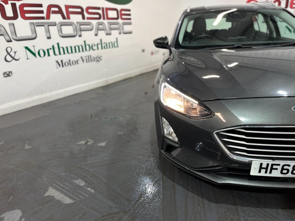 Used Ford Focus 2019 for sale - 76820707: Photo 7