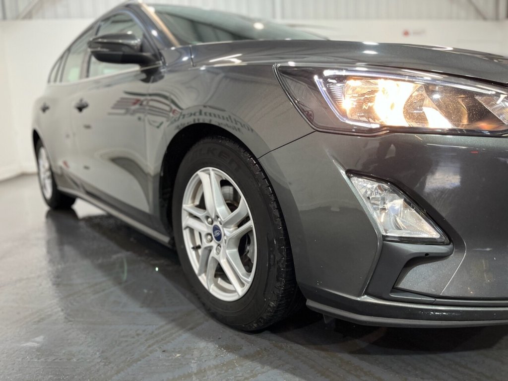 Used Ford Focus 2019 for sale - 76820707: Photo 9