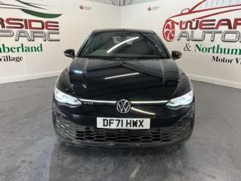 Used Volkswagen Golf 2022 for sale - 74296094: Photo