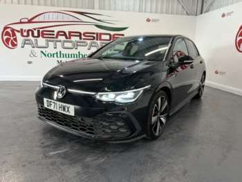 Used Volkswagen Golf 2022 for sale - 74296094: Photo