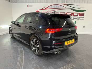 Used Volkswagen Golf 2022 for sale - 74296094: Photo