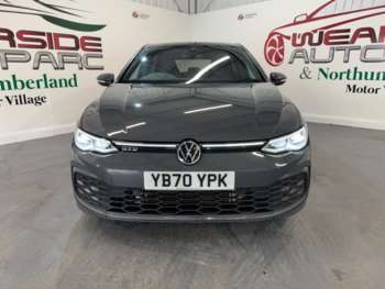 Used Volkswagen Golf 2021 for sale - 74131105: Photo