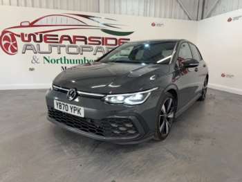 Used Volkswagen Golf 2021 for sale - 74131105: Photo