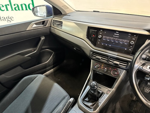 Used Volkswagen Polo 2019 for sale - 74866193: Photo 13