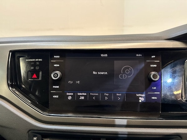 Used Volkswagen Polo 2019 for sale - 74866193: Photo 16