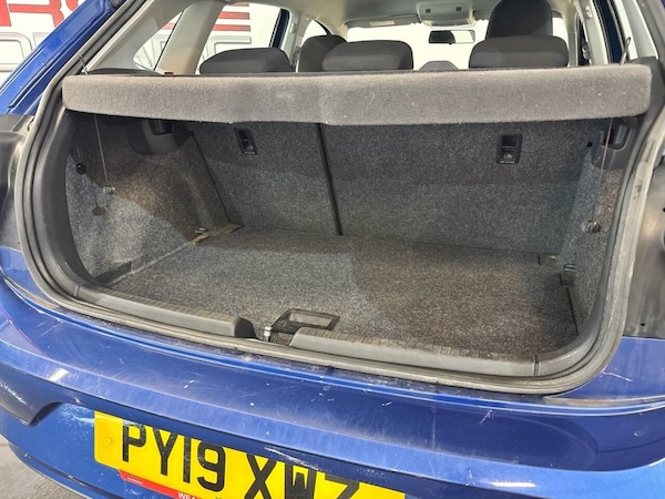 Used Volkswagen Polo 2019 for sale - 74866193: Photo 20