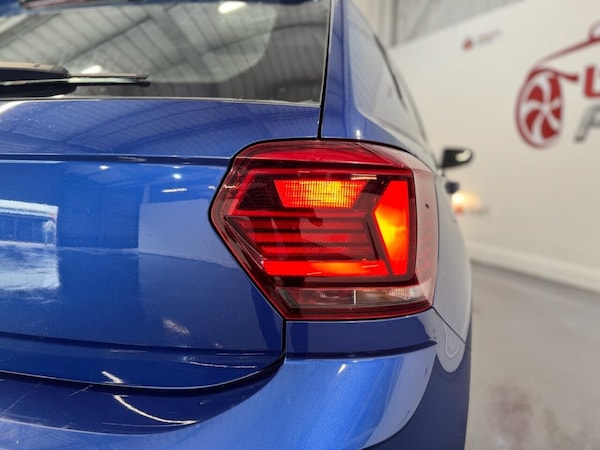 Used Volkswagen Polo 2019 for sale - 74866193: Photo 23