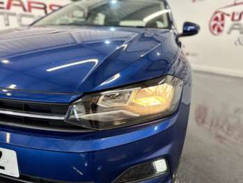 Used Volkswagen Polo 2019 for sale - 74866193: Photo