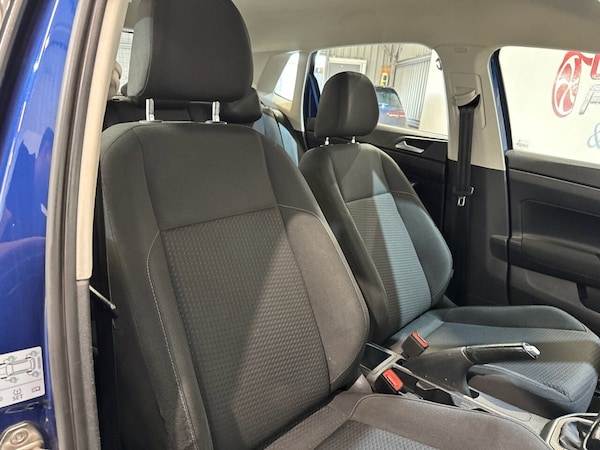 Used Volkswagen Polo 2019 for sale - 74866193: Photo 7