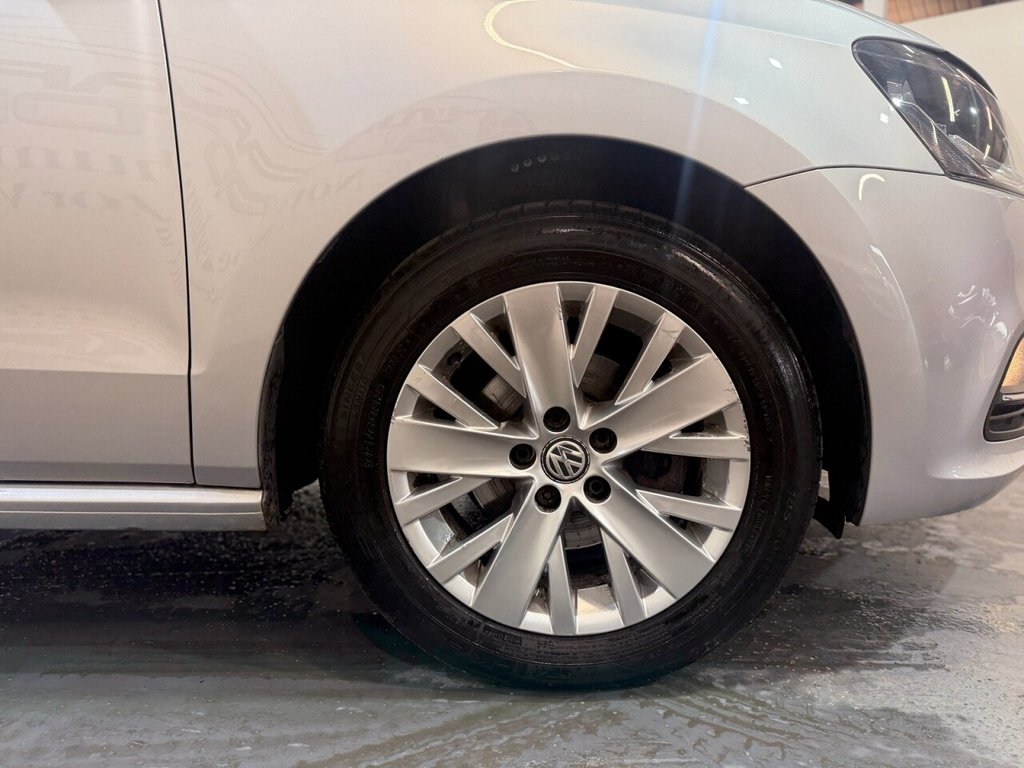 Used Volkswagen Polo 2014 for sale - 76256739: Photo 10