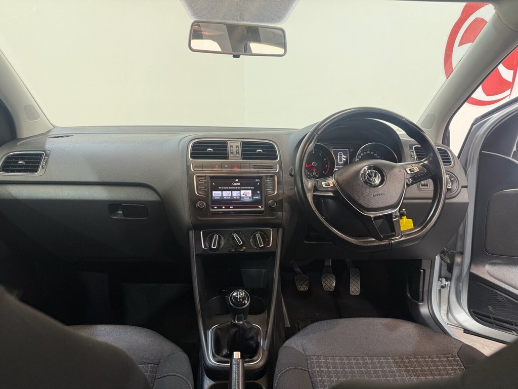 Used Volkswagen Polo 2014 for sale - 76256739: Photo 16