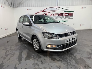 Volkswagen - Polo