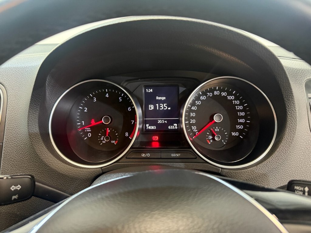 Used Volkswagen Polo 2014 for sale - 76256739: Photo 20