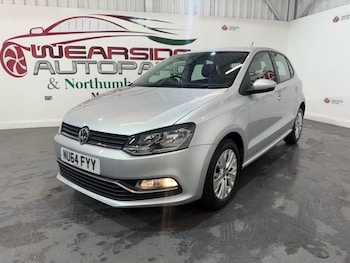 Used Volkswagen Polo 2014 for sale - 76256739: Photo 3