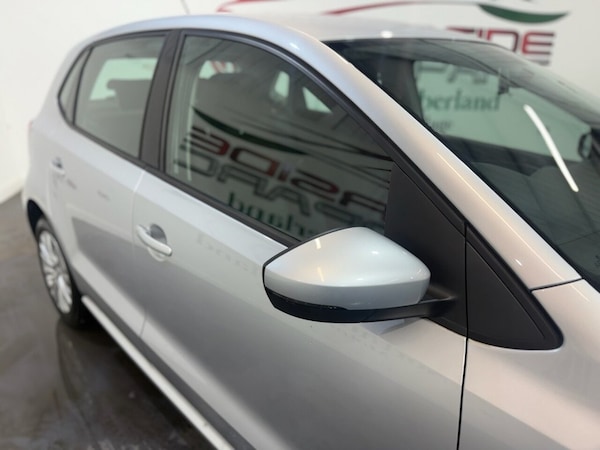 Used Volkswagen Polo 2014 for sale - 76256739: Photo 9