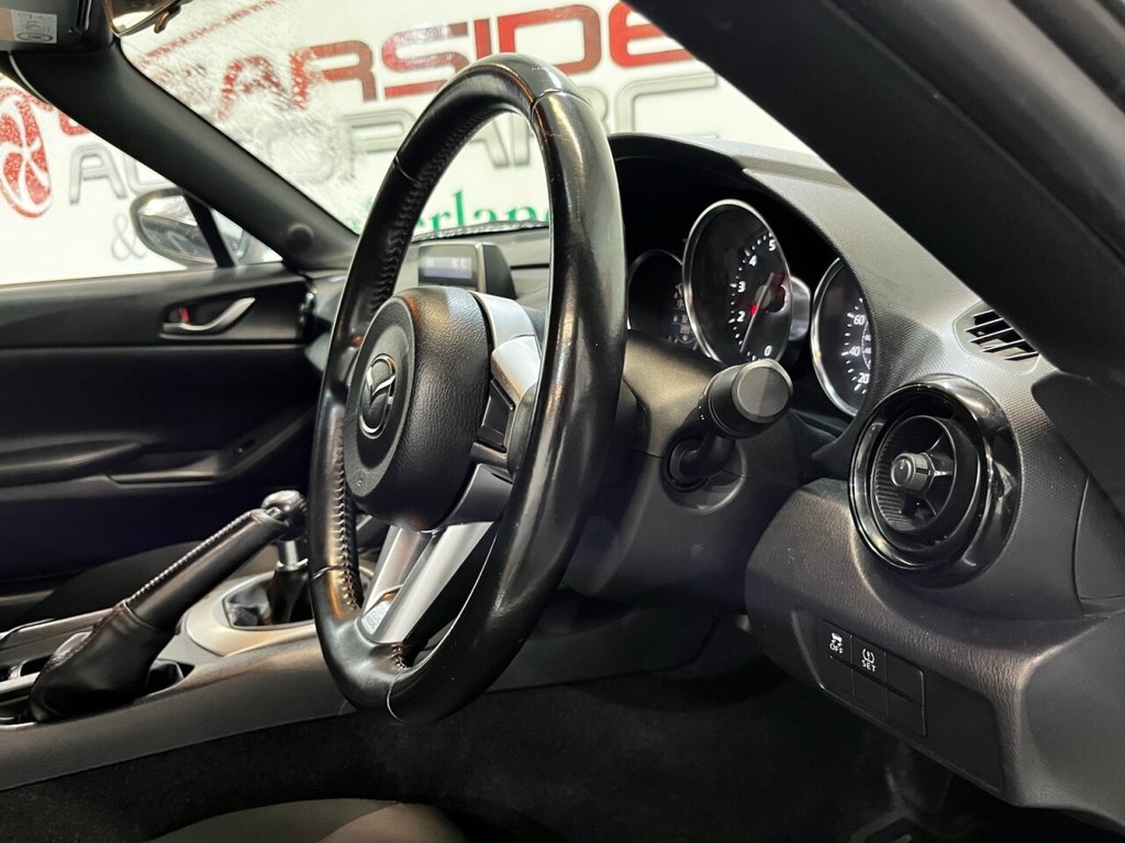 Used Mazda MX-5 2017 for sale - 76417503: Photo 19