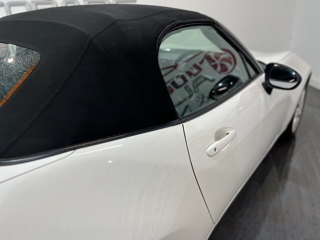 Used Mazda MX-5 2017 for sale - 76417503: Photo 30