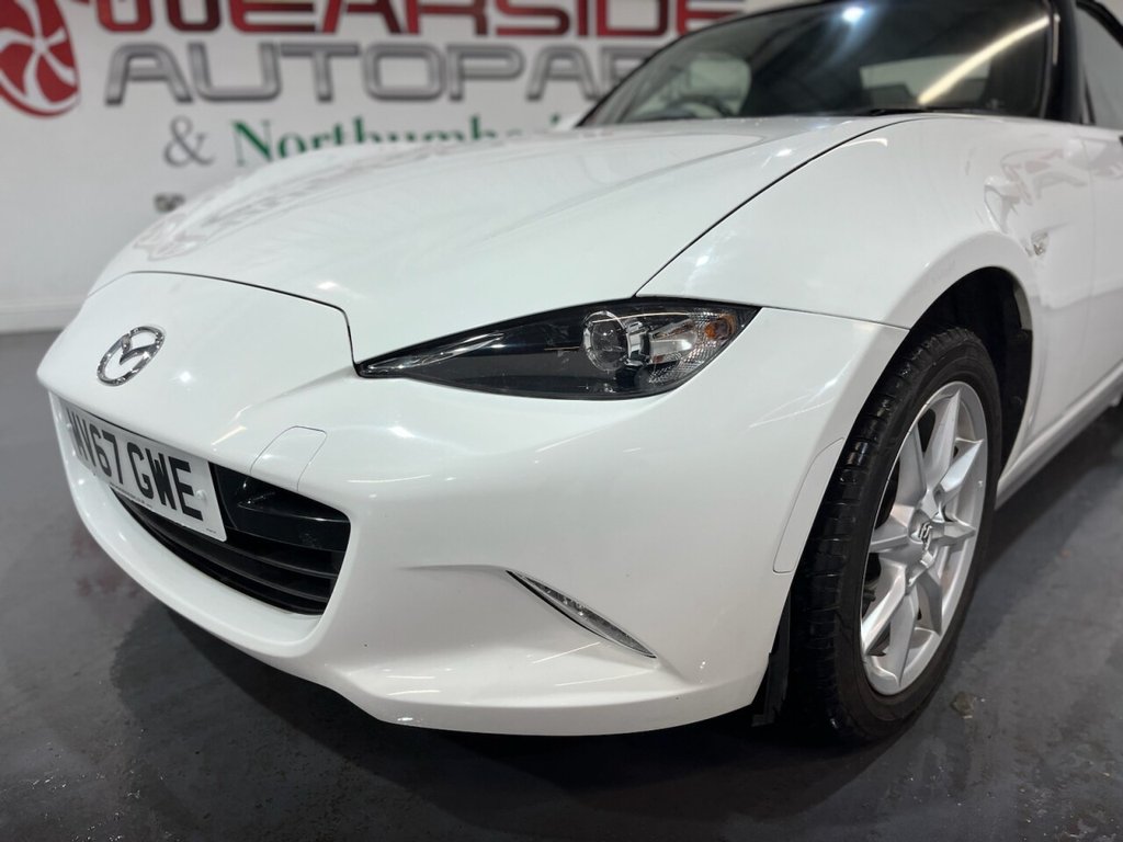 Used Mazda MX-5 2017 for sale - 76417503: Photo 8