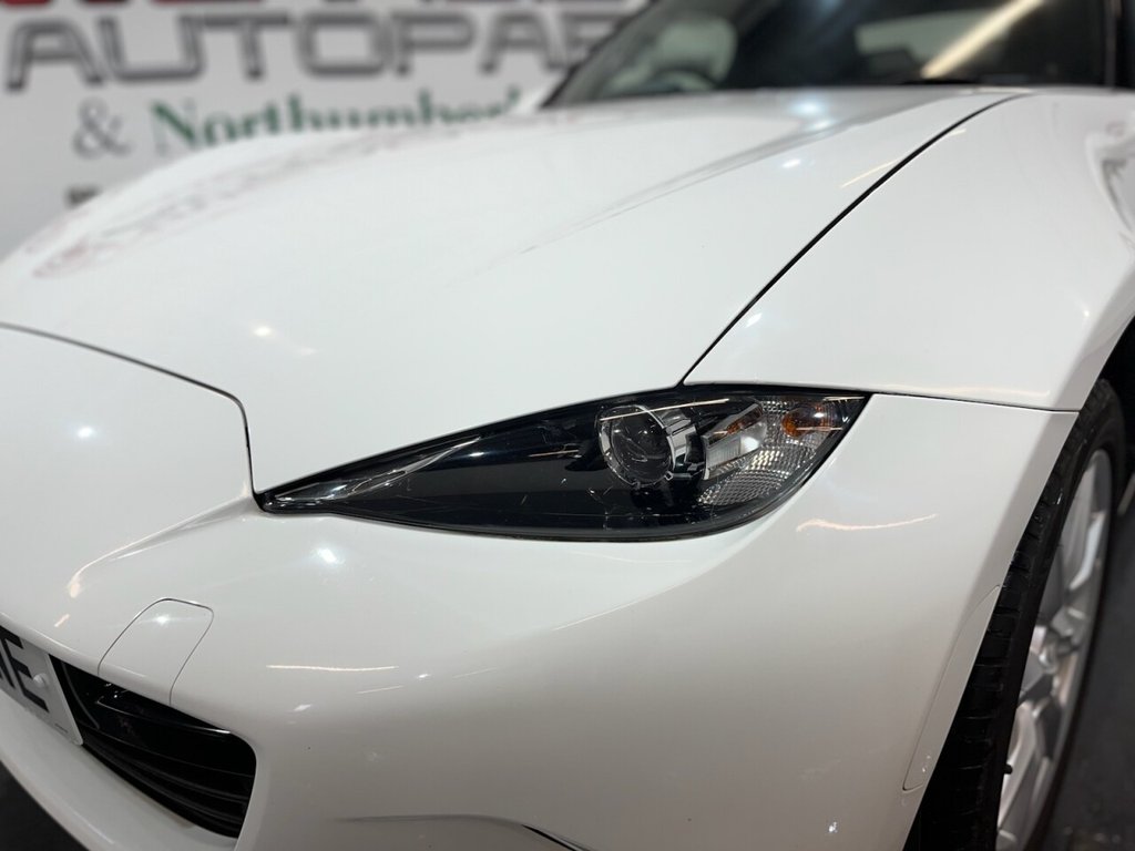 Used Mazda MX-5 2017 for sale - 76417503: Photo 9