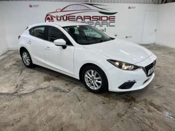 2015 (15) 2L SE 5dr