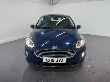 Used Ford Fiesta 2019 for sale - 79072282: Photo