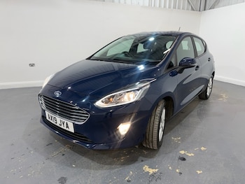 Used Ford Fiesta 2019 for sale - 79072282: Photo