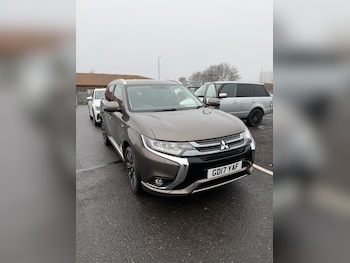 2017 (17) - 2.0 PHEV 4h 5dr Auto