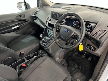 Used Ford Transit Connect 2020 for sale - 77655242: Photo