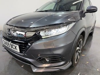 Used Honda HR-V 2019 for sale - 78544546: Photo